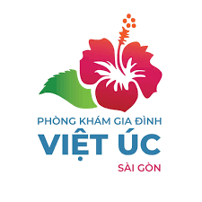 Logo Công Ty Chăm sóc tại nhà Việt Úc - Sài Gòn