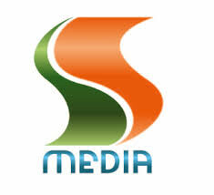 Logo Công Ty Truyền Thông Sông Sáng - SSMedia