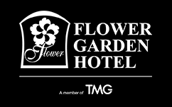 Logo Công Ty Khách sạn Flower Garden