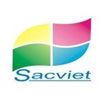 Logo Công Ty MỰC IN SẮC VIỆT