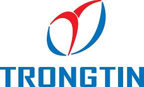 Logo Công Ty Trang Thiết Bị Y Tế Trọng Tín