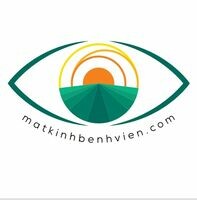 Logo Công Ty MẮT KÍNH MẮT SG