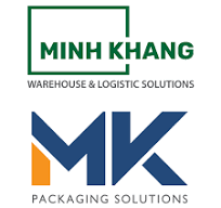 Logo Công Ty Minh Khang Trading