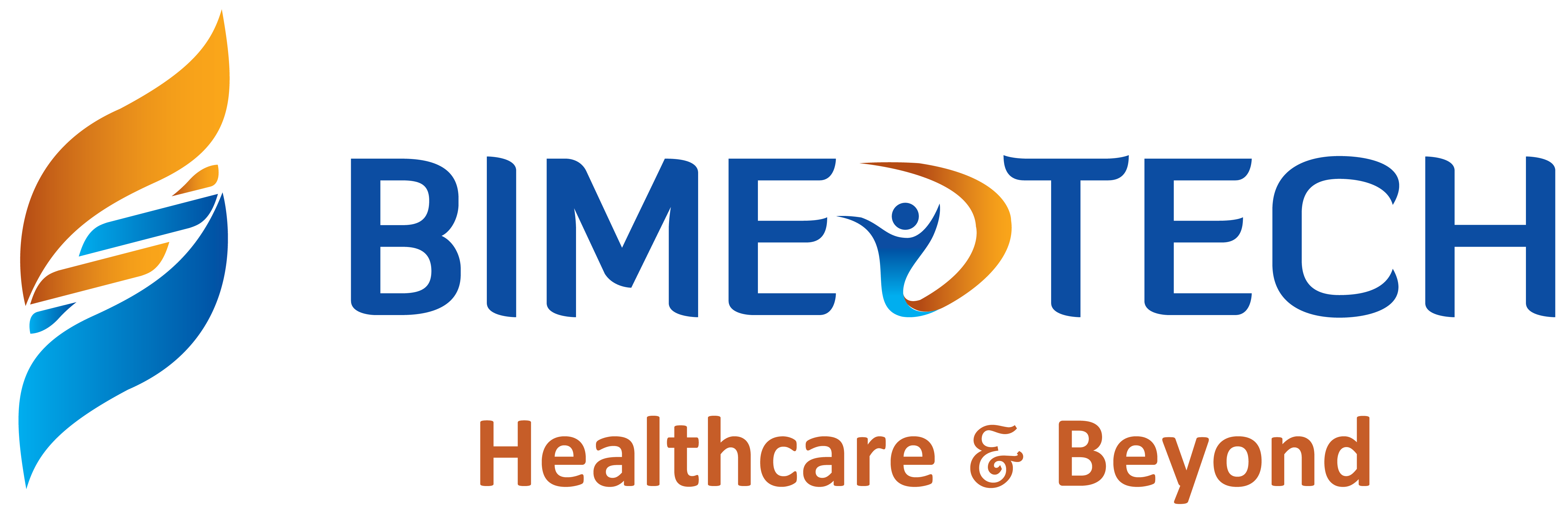 Logo Công Ty Nhà Máy Công Nghệ Sinh Học Và Thiết bị Y Tế (BIMEDTECH)