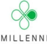 Logo Công Ty NS MILLENNIUM VIỆT NAM
