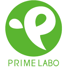 Logo Công Ty Công Nghệ Prime-Labo
