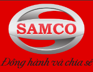 Logo Công Ty Cơ khí Vận tải - SAMCO