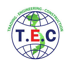 Logo Công Ty T.E.C