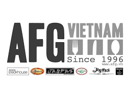 Logo Công Ty Tập Đoàn AFG