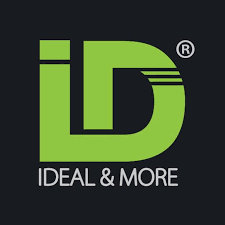 Logo Công Ty Kiến trúc và nội thất IDESIGN Việt Nam