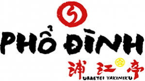 Logo Công Ty PHỔ ĐÌNH