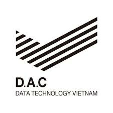 Logo Công Ty Dac Data Technology