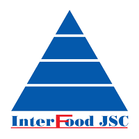 Logo Công Ty Công nghiệp thực phẩm quốc tế - InterFood
