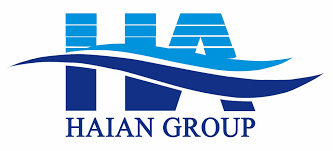 Logo Công Ty Vận tải và xếp dỡ Hải An