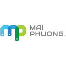 Logo Công Ty Mai Phương Computer