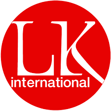 Logo Công Ty Nhà Hàng Quốc Tế Lê Kiên