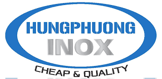 Logo Công Ty Hùng Phương Inox