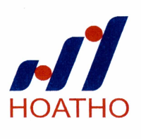 Logo Công Ty Tổng Công ty CP Dệt may Hòa Thọ