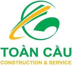 Logo Công Ty Xây lắp và Dịch vụ Toàn Cầu
