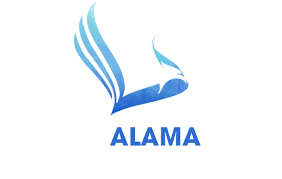 Logo Công Ty Công nghệ ALAMA Việt Nam