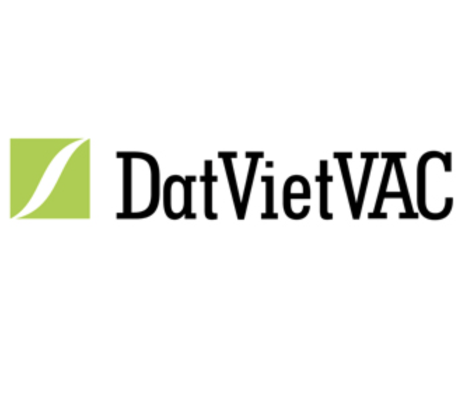 Logo Công Ty DatVietVAC Group Holdings