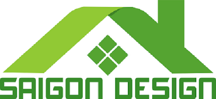 Logo Công Ty Đầu Tư Thiết Kế Xây Dựng Sài Gòn