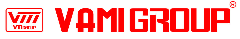 Logo Công Ty Vamigroup - Nhà Phố Thủ Đức