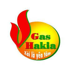 Logo Công Ty GAS HAKIA