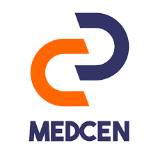 Logo Công Ty Dược Phẩm Medcen