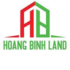 Logo Công Ty Bất động sản Hoàng Bình Land