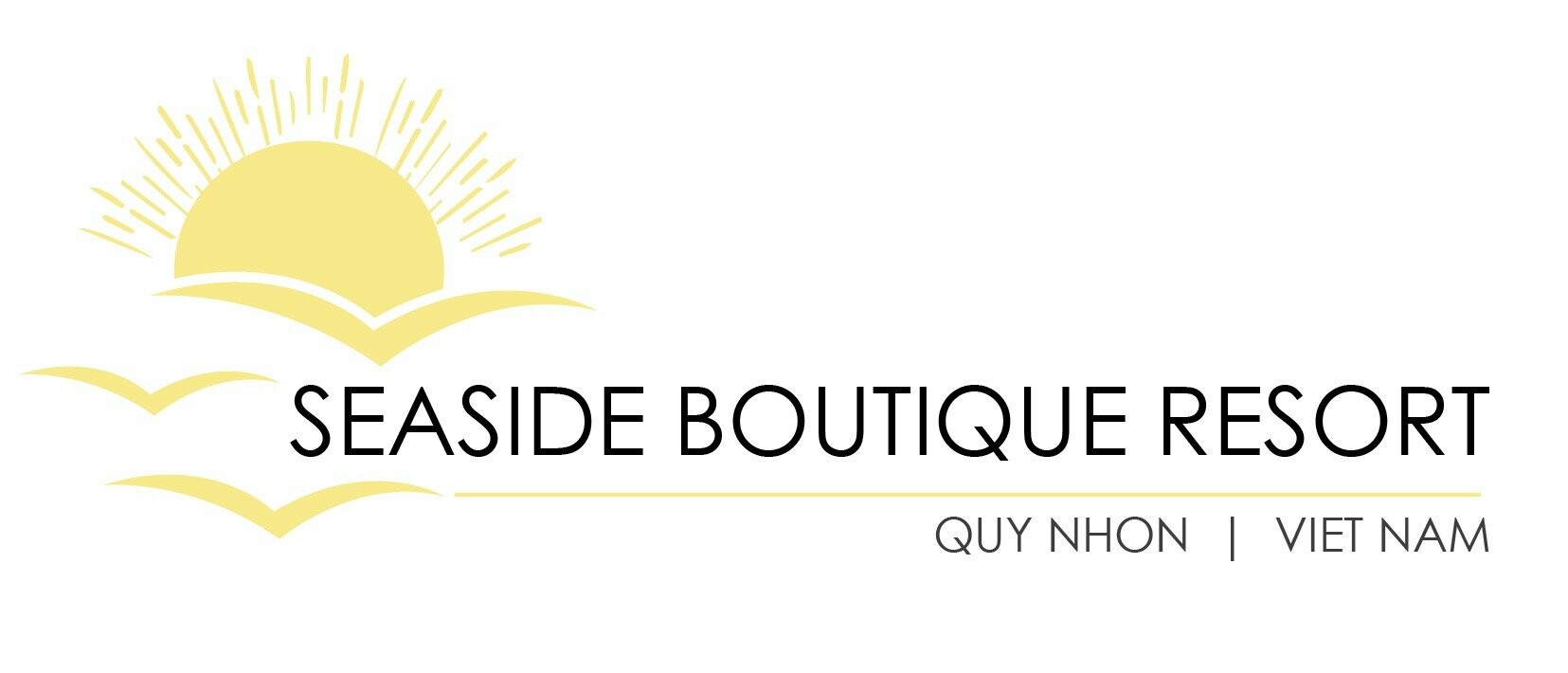 Logo Công Ty Seaside Boutique Resort