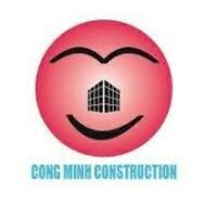 Logo Công Ty Nội Thất & Xây Dựng Công Minh
