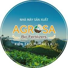 Logo Công Ty Nhà máy phân bón Bio Agrosa