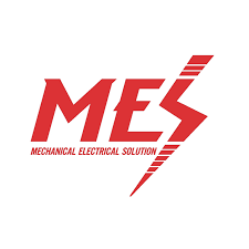 Logo Công Ty CƠ ĐIỆN MES
