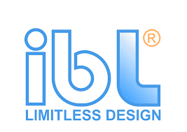 Logo Công Ty Tư vấn Thiết kế và Xây dựng IBL