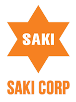 Logo Công Ty Saki- Sakicorp