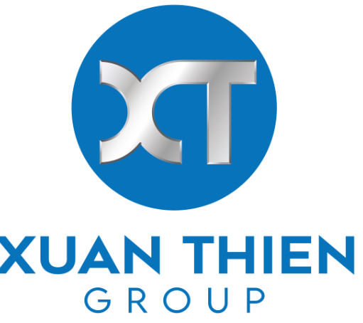 Logo Công Ty Nông Sản Xuân Thiện Thanh Hóa