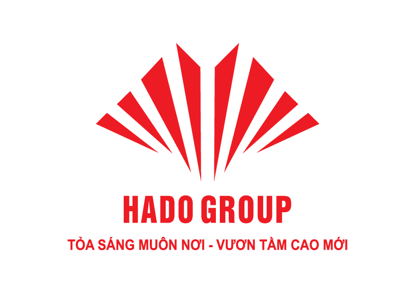 Logo Công Ty Tập Đoàn Hà Đô