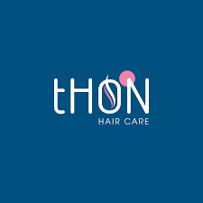 Logo Công Ty Thon Hair Care & Beauty