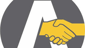 Logo Công Ty Kiến Trúc Nội Thất APA