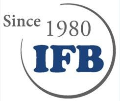Logo Công Ty IFB International FreightBridge VietNam Co., Ltd