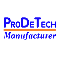 Logo Công Ty PRODETECH