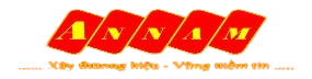 Logo Công Ty PCCC ANNAM