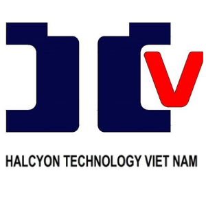 Logo Công Ty HALCYON TECHNOLOGY