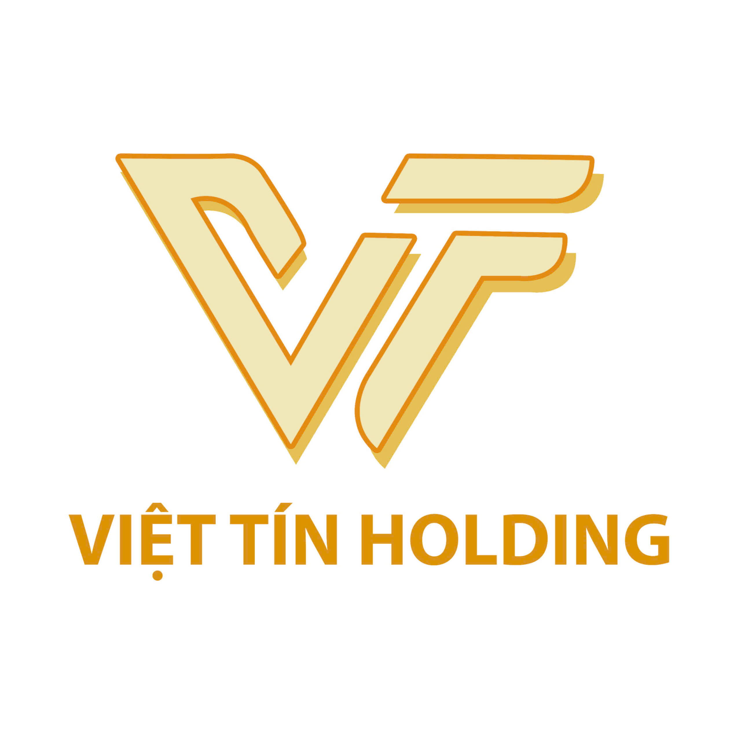 Logo Công Ty VIỆT TÍN HOLDING