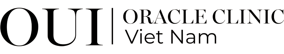 Logo Công Ty Oracle Beauty Clinic VietNam