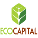 Logo Công Ty ECO CAPITAL