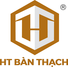 Logo Công Ty HT Bàn Thạch