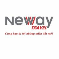 Logo Công Ty THƯƠNG MẠI VÀ LỮ HÀNH QUỐC TẾ NEWWAY