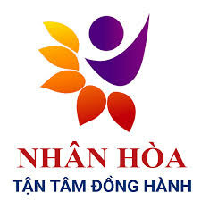 Logo Công Ty Trung tâm Hỗ trợ phát triển giáo dục hòa nhập Nhân Hòa